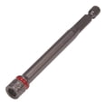 thumbnail image 1 of Malco Magnetic Hex Drivers - XL 1/4in. - Single Item, 1 of 6