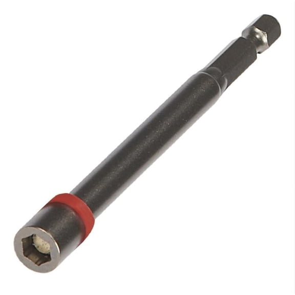 Malco MSHXL14 - Magnetic Hex Chuck Driver