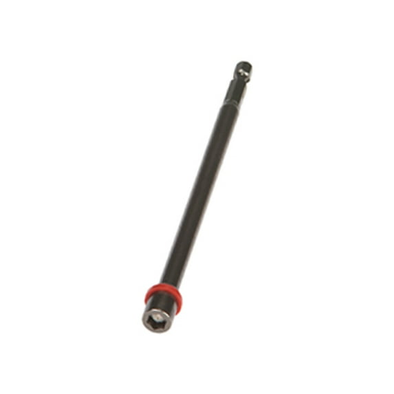 Malco Magnetic Hex Drivers - Long 1/4in. - 5 Pack