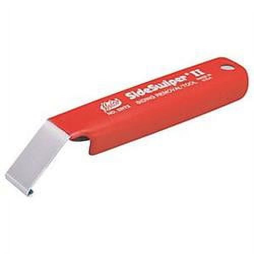 Malco Products 6496608 SRT2 6. 25 inch Siding Removal Tool