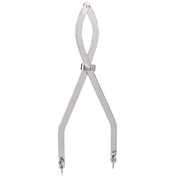 malco 24 24" radius divider