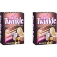 thumbnail image 1 of Twinkle Brass and Copper Cleaning Kit - Liquid Copper Cleaner - 2 Pack, 4.4 oz, 1 of 2