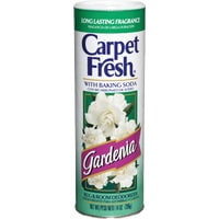 Malco Products Inc Carpet Fresh Rug & Room Carpet Deodorizer, Case of 2