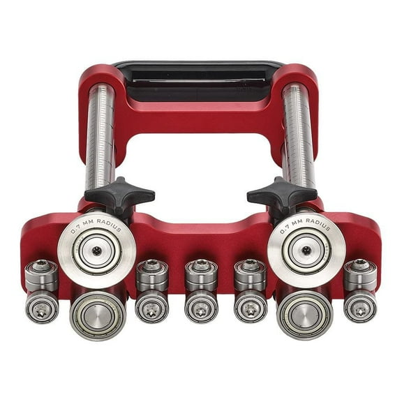 Malco Products Large Double Disc Metal Bender