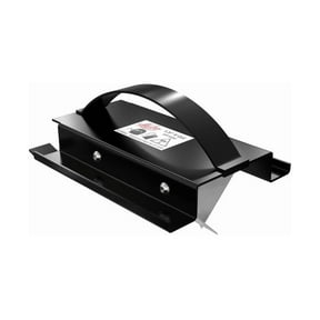 Malco Products Malco 1.5 Inch V -Cut Duct Board Cutting Tool, Black