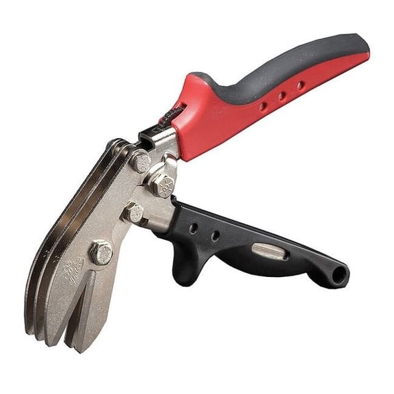 Malco Products Offset 5-Blade Crimper