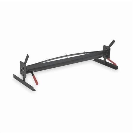 Malco Mini Brake,Portable,48" Bend L MB48A