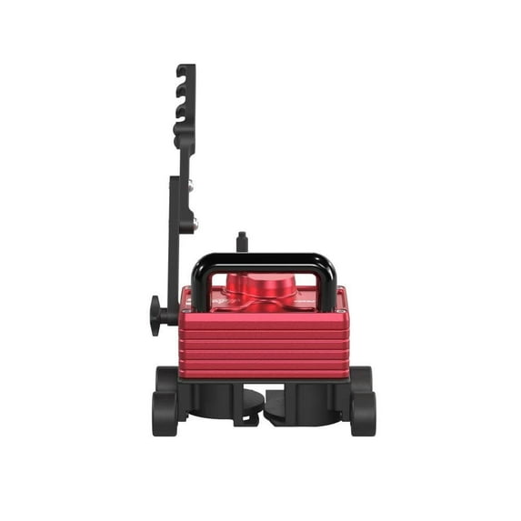 Malco Products Power Assisted Metal Cutter, 2 Inch