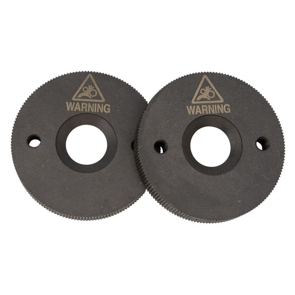 Malco Products Replacement Cutting Disc Set