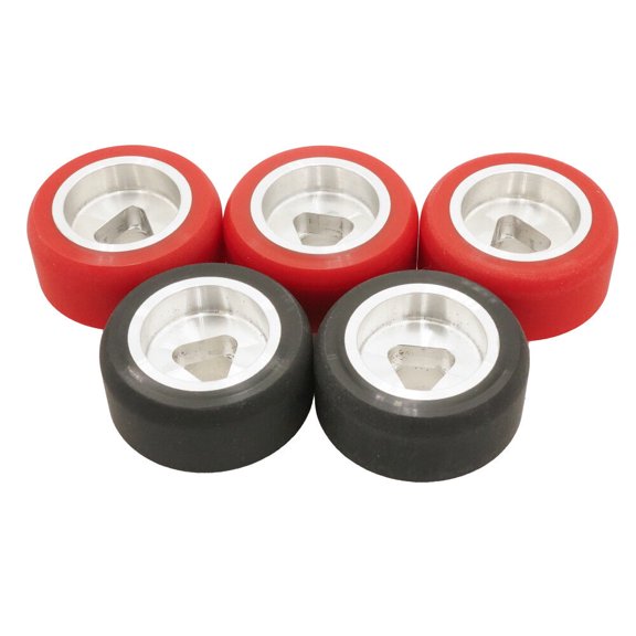 Malco Products Replacement Drive Wheel For 2 Inch Fsxs2 Standing Seam Seamer