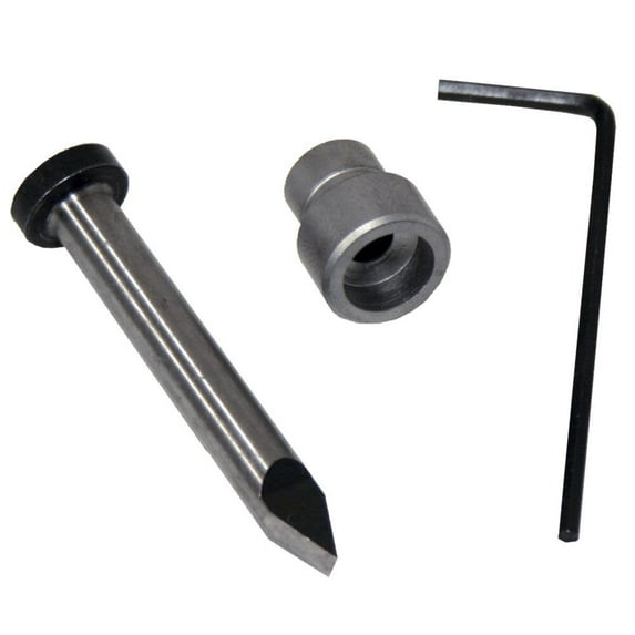 Malco Products Replacement Punch And Die For Pl1