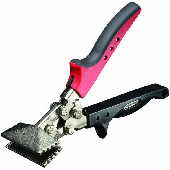 Malco S2R 3-Inch Hand Seamer
