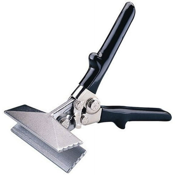 Malco S6 6-Inch Hand Seamer