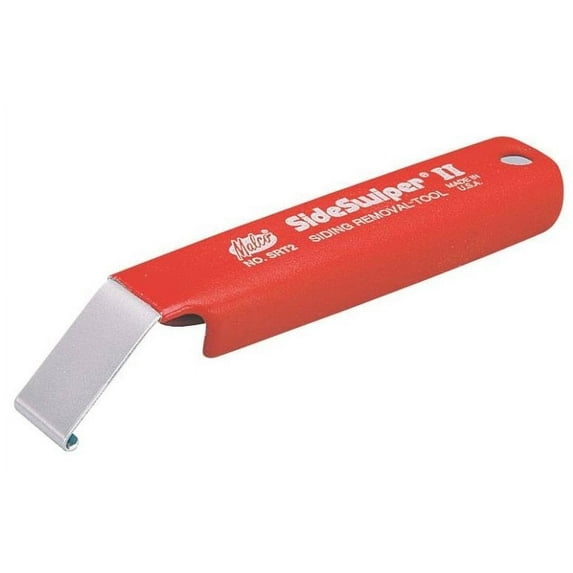 Malco SRT2 SideSwiper II Siding Removal Tool, Each