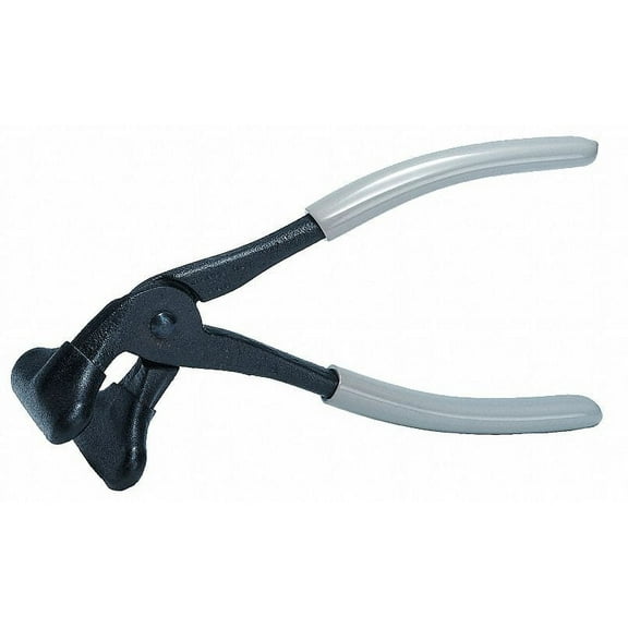 Malco Seamer/Tongs,Gripped Jaws,Offset SG11