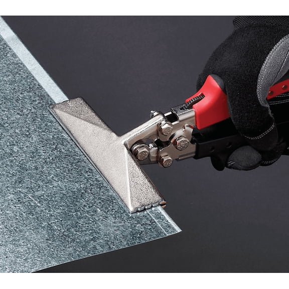 Malco Seamer with Forged Jaws - Single Pack Residential Use, Standard Application