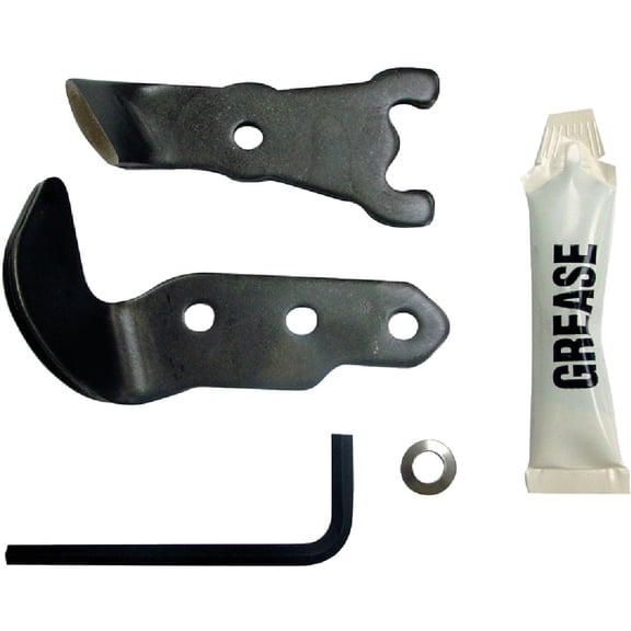 Malco TS1RB Replacement Shear Blade Residential Use, Standard Application