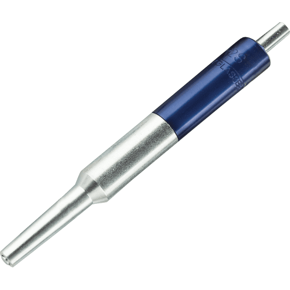 Malco Trim Nail Punch - Pack of 2 Construction & DIY Use, Standard Hardware Spec