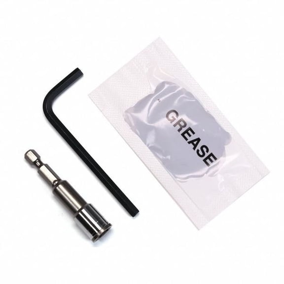 Malco Turbo Crimper Replacement Chuck,24 ga C5A2RD