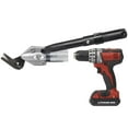 thumbnail image 1 of Malco Products Vinyl Siding Turbo Shear, 1 of 2