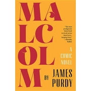 Malcolm: A Comic Novel (Paperback)