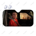 thumbnail image 1 of Malcolm In The Middle Frankie Muniz Car Sun Shade, Windshield, Car Accessories Sun Shade Car Window Sunshade, 1 of 7