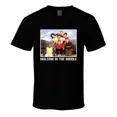 thumbnail image 1 of Malcolm In The Middle Tv Show Cast Fan T Shirt, 1 of 5