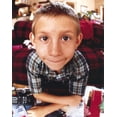 thumbnail image 1 of Malcolm In The Middle in Checkered Polo Close up Portrait Photo Print (24 x 30), 1 of 1