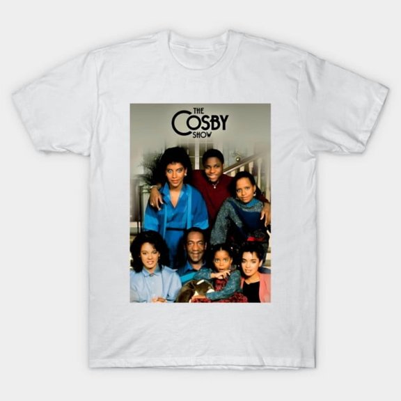 Malcolm Jamal The Cosby Show Funny Retro 80s TV Theo Huxtable Actor H2018 Unisex T-Shirt, Up to 5XL
