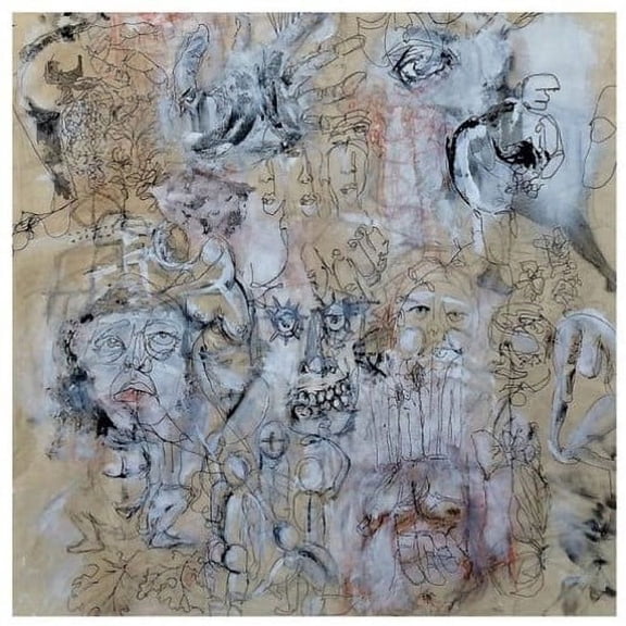 Malcolm Jay - Missed Connections - Music & Performance - CD
