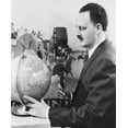 thumbnail image 1 of Malcolm Laprade History (18 x 24), 1 of 2