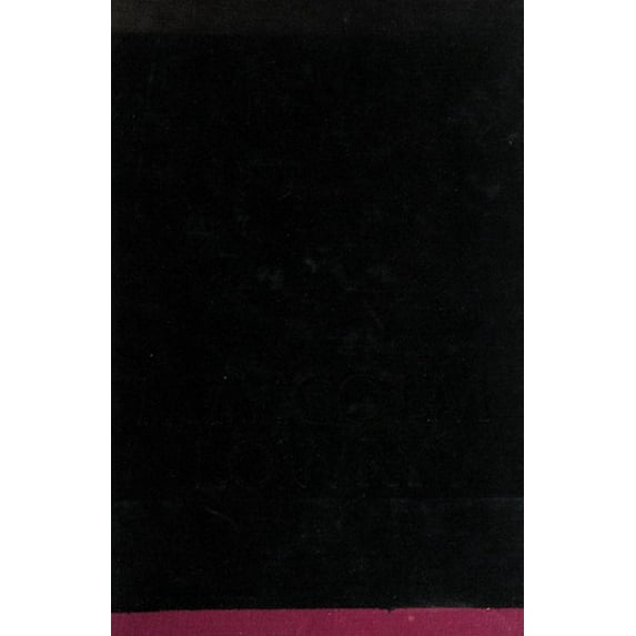 Pre-Owned Malcolm Lowry : A Biography (Hardcover) 9780195017113