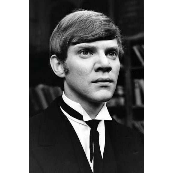 Malcolm McDowell in If.... 24x36 Poster