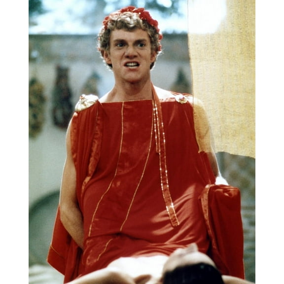 Malcolm Mcdowell 24X36 Classic Hollywood Poster Caligula