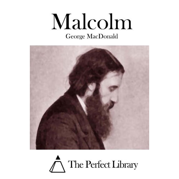 Malcolm (Paperback)