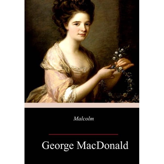 Malcolm (Paperback)