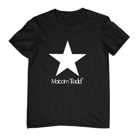 Malcolm Todd Merch 2026 Shirt Unisex Tops Vintage Tee Jersey Outdoor Tee Fashion y2k Top