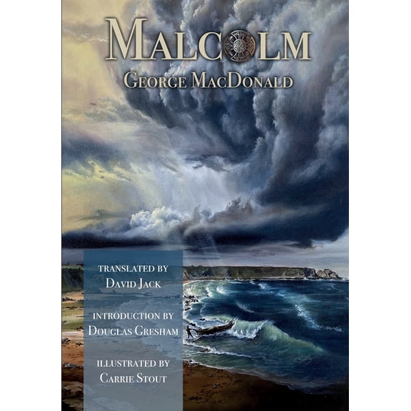 Malcolm (Translated): Scots-English Edition, (Paperback)