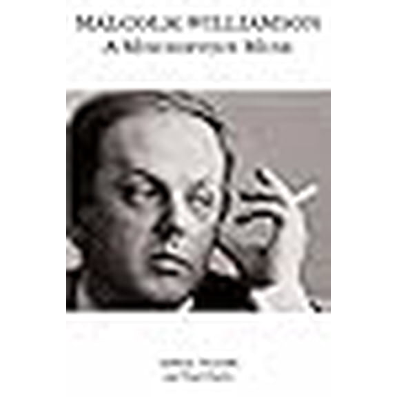 Malcolm Williamson