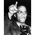 thumbnail image 1 of Malcolm X (1925, 1 of 1