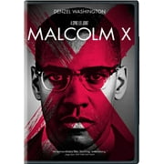 Malcolm X (DVD), Drama, Warner Bros.