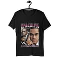 thumbnail image 1 of Malcolm X Tshirt Vintage STYLE, 1 of 2
