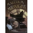 thumbnail image 1 of Pre-Owned Malcolm at Midnight (Paperback) 0544336666 9780544336667, 1 of 1