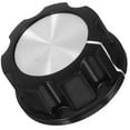 Malcolmailyne Rotary Switch Control Knob Air Fryer Replacement