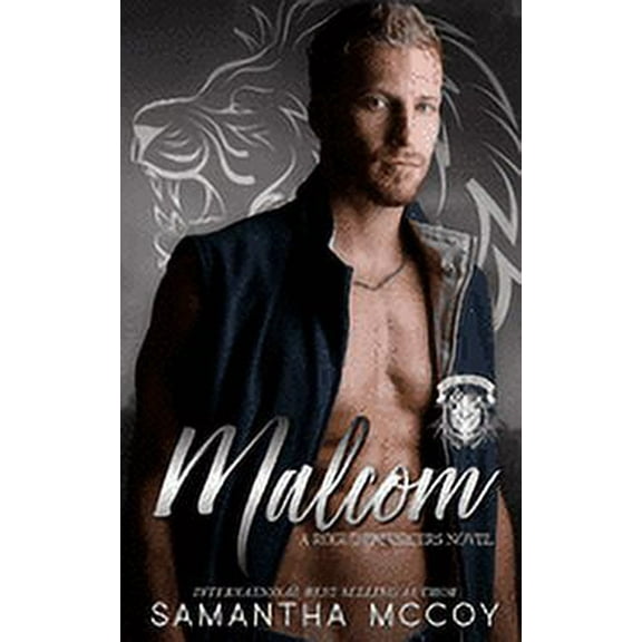 Malcom (A Rogue Enforcers Novel) (Paperback)