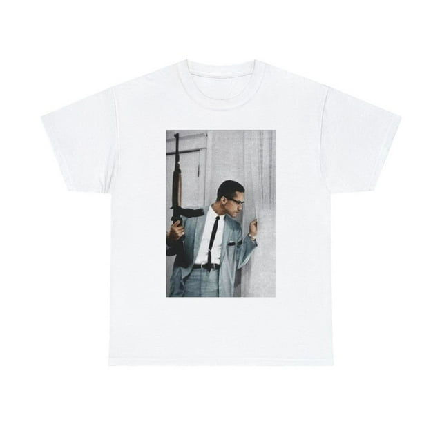 X Rifle Window Tee