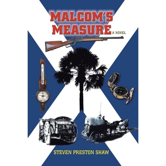 Malcom's Measure, (Paperback)