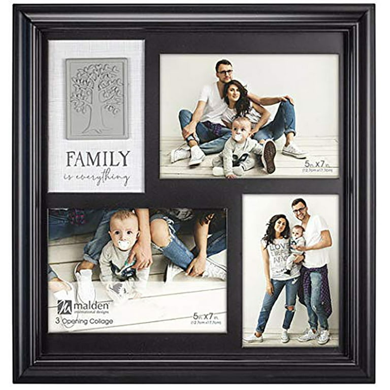 Family collage frame deals