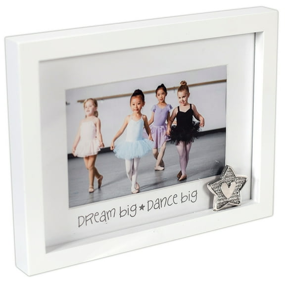 Malden 4X6 Dance w/Star Frame