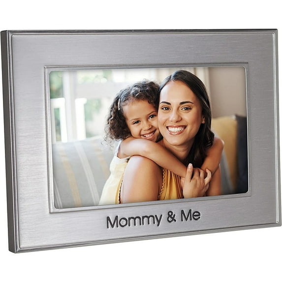 Malden 4X6 Mommy & Me Metal Frame